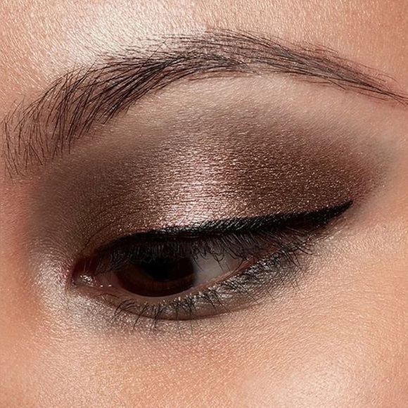 Stila Twig Shimmer & Glow Liquid Eye Shadow- shimmering warm chestnut - Picture 2 of 4